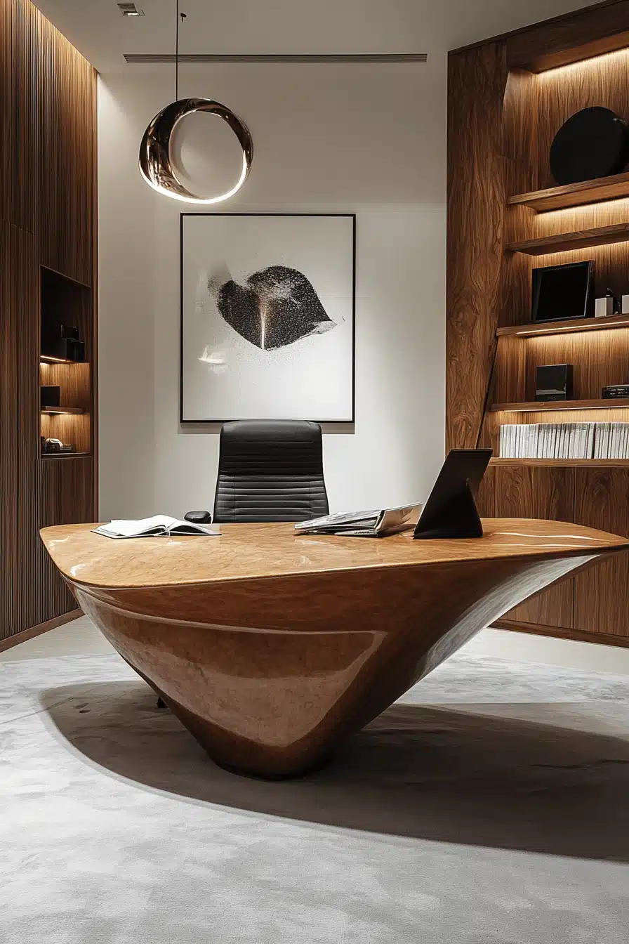 post modern interior design