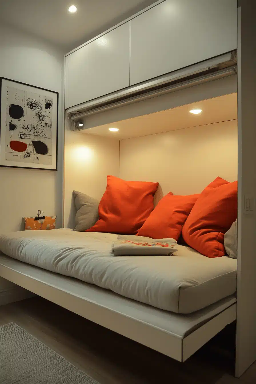 post modern interior design