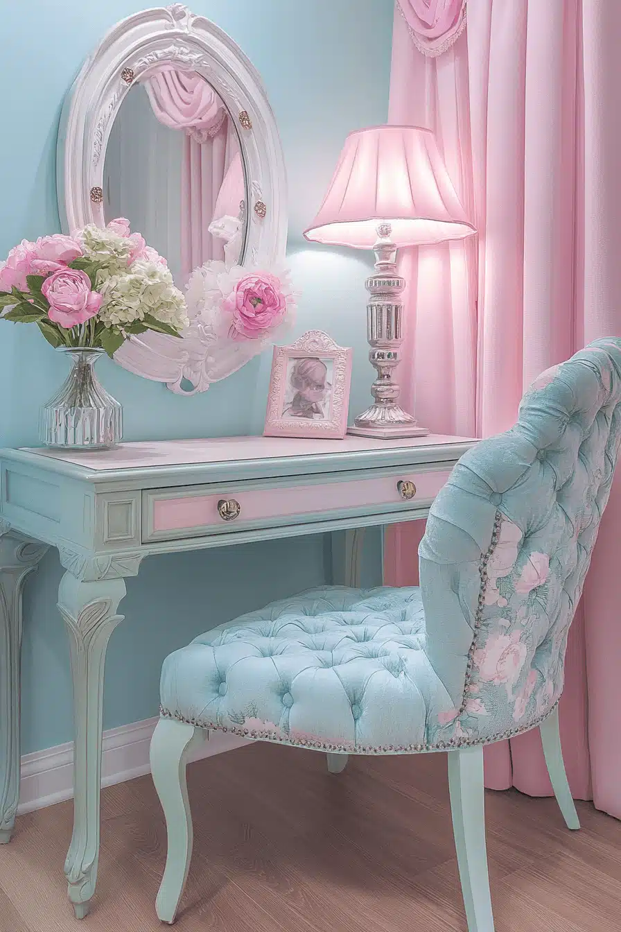 post modern interior design