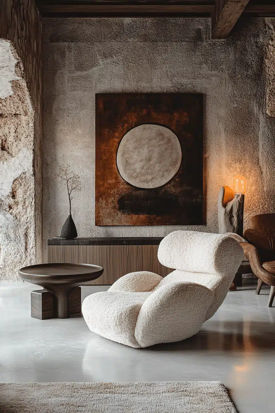 post modern interior design
