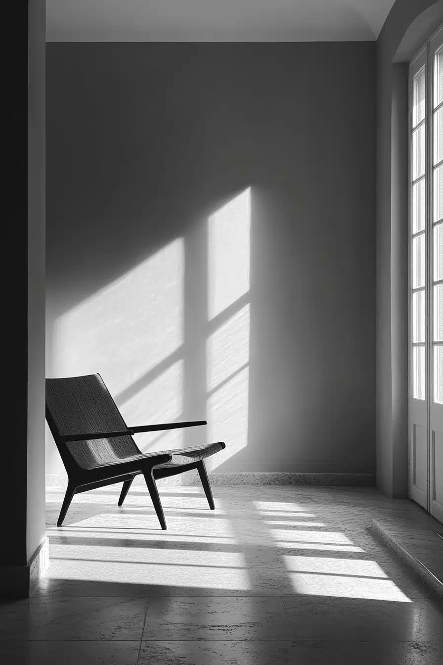 post modern interior design