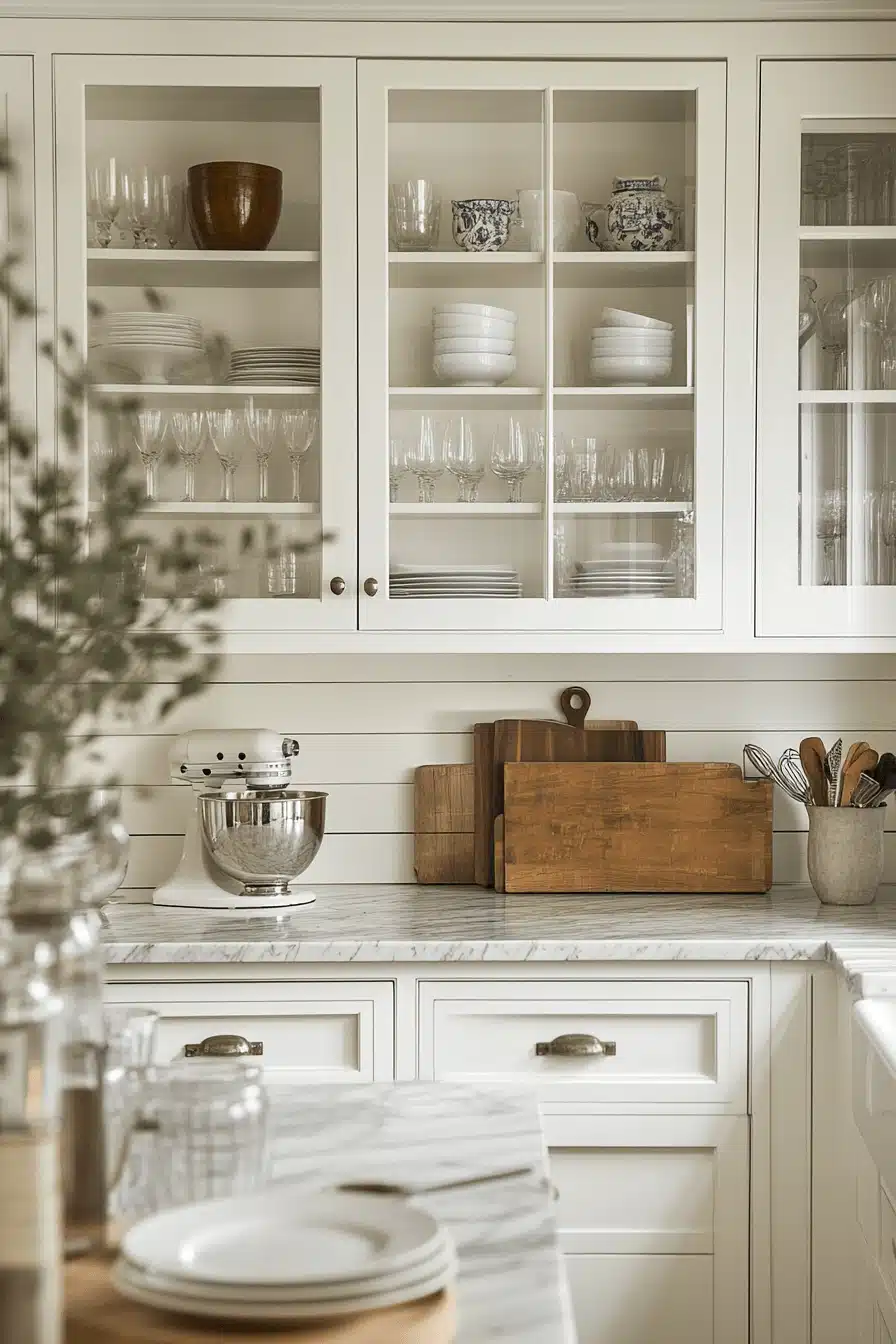 white kitchen ideas