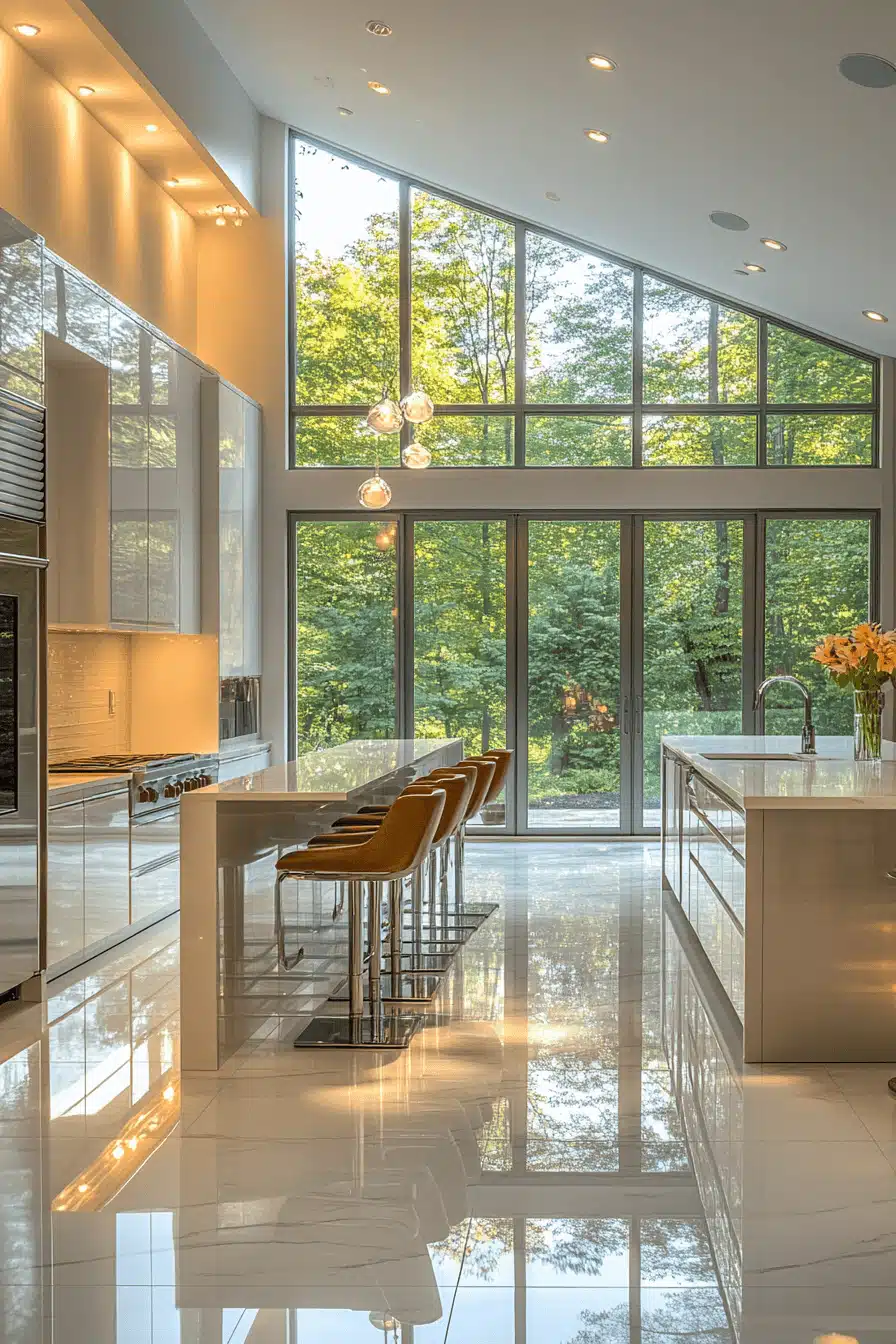 white kitchen ideas