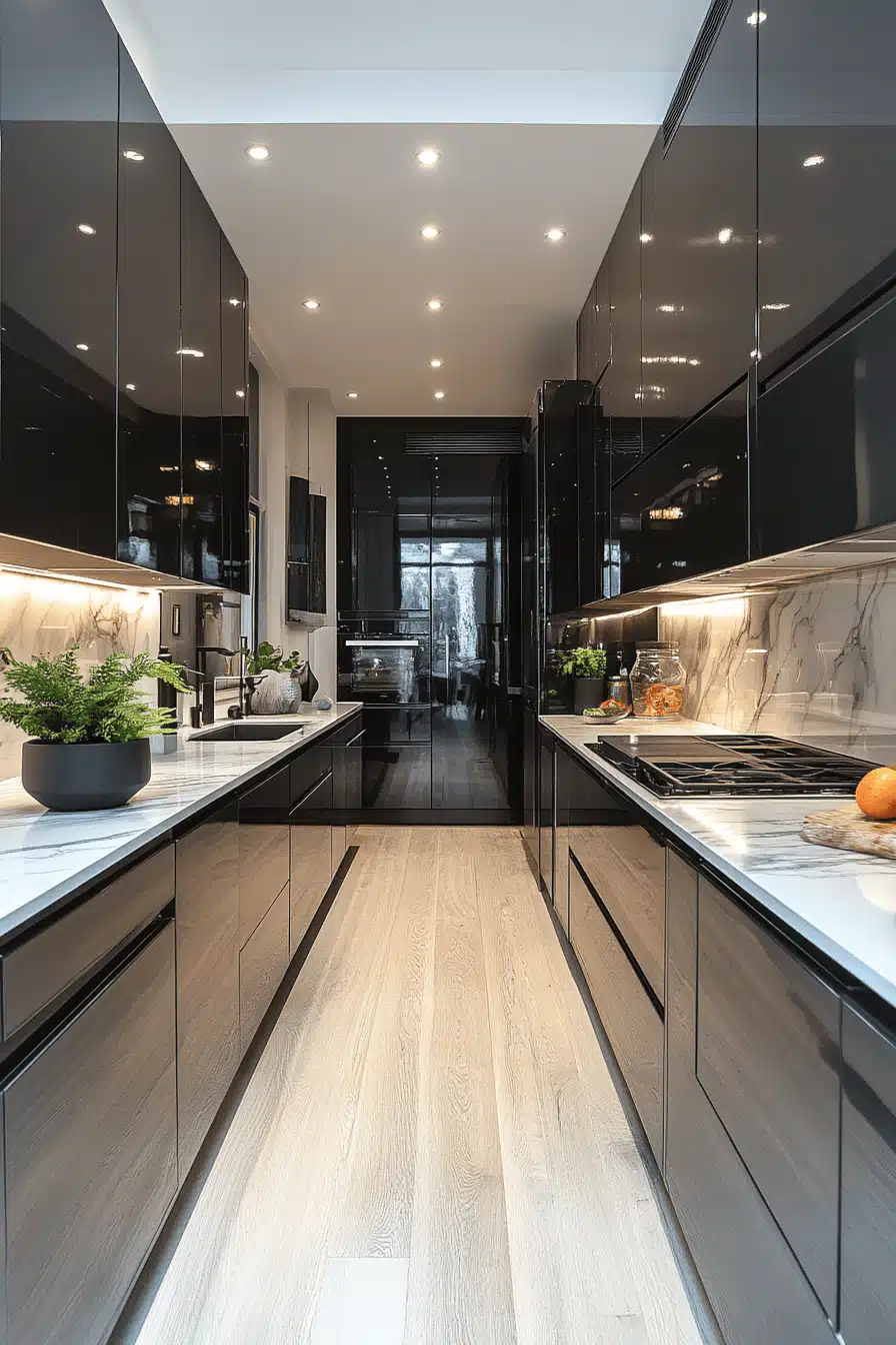 white kitchen ideas