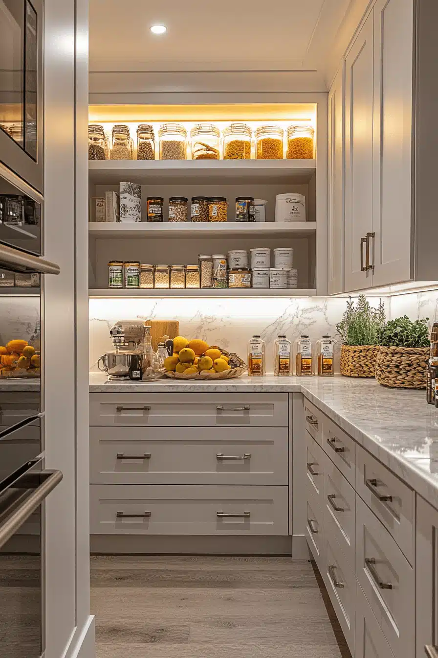 white kitchen ideas