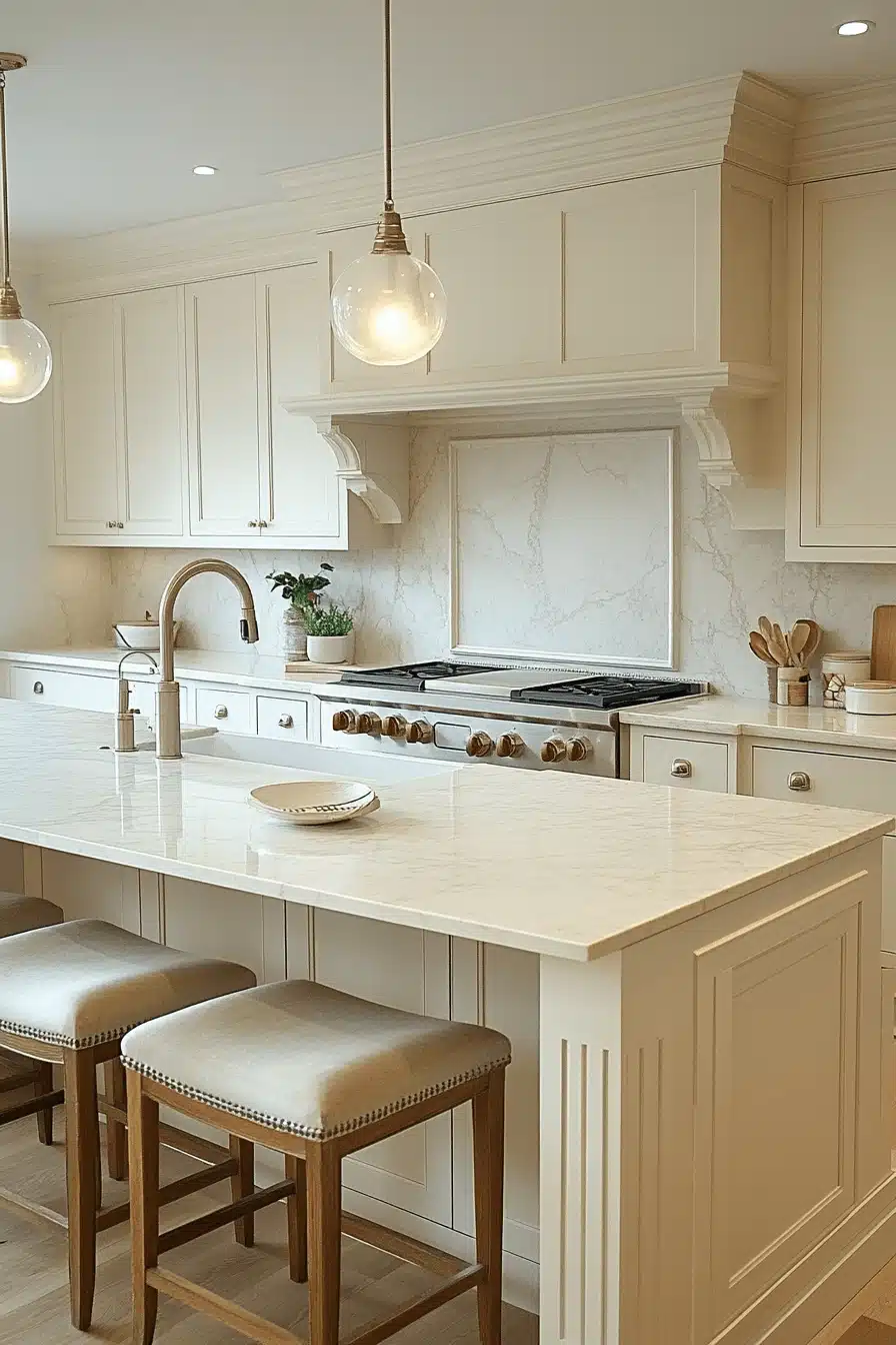 white kitchen ideas