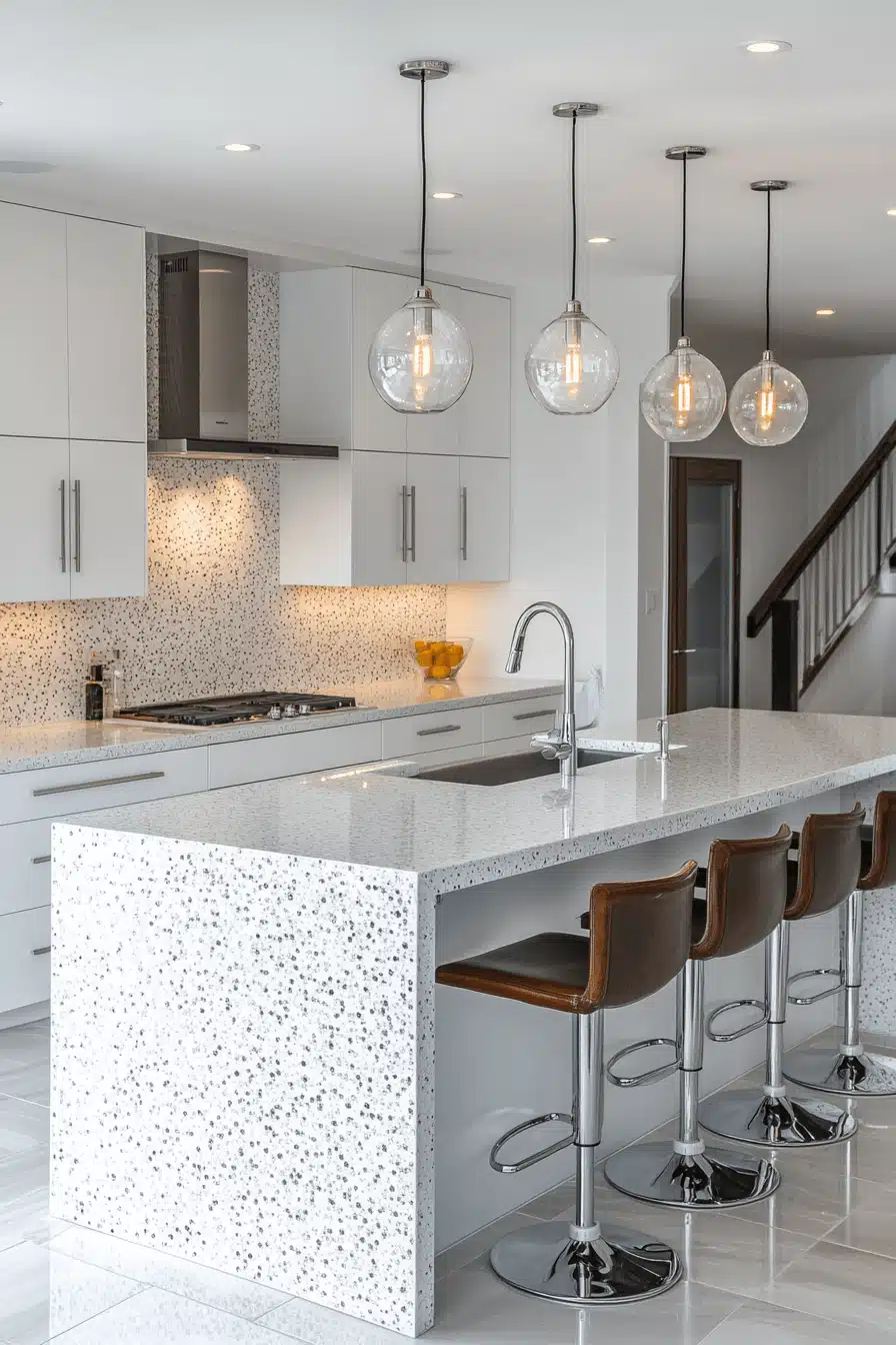 white kitchen ideas