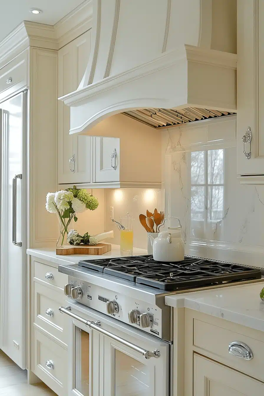 white kitchen ideas