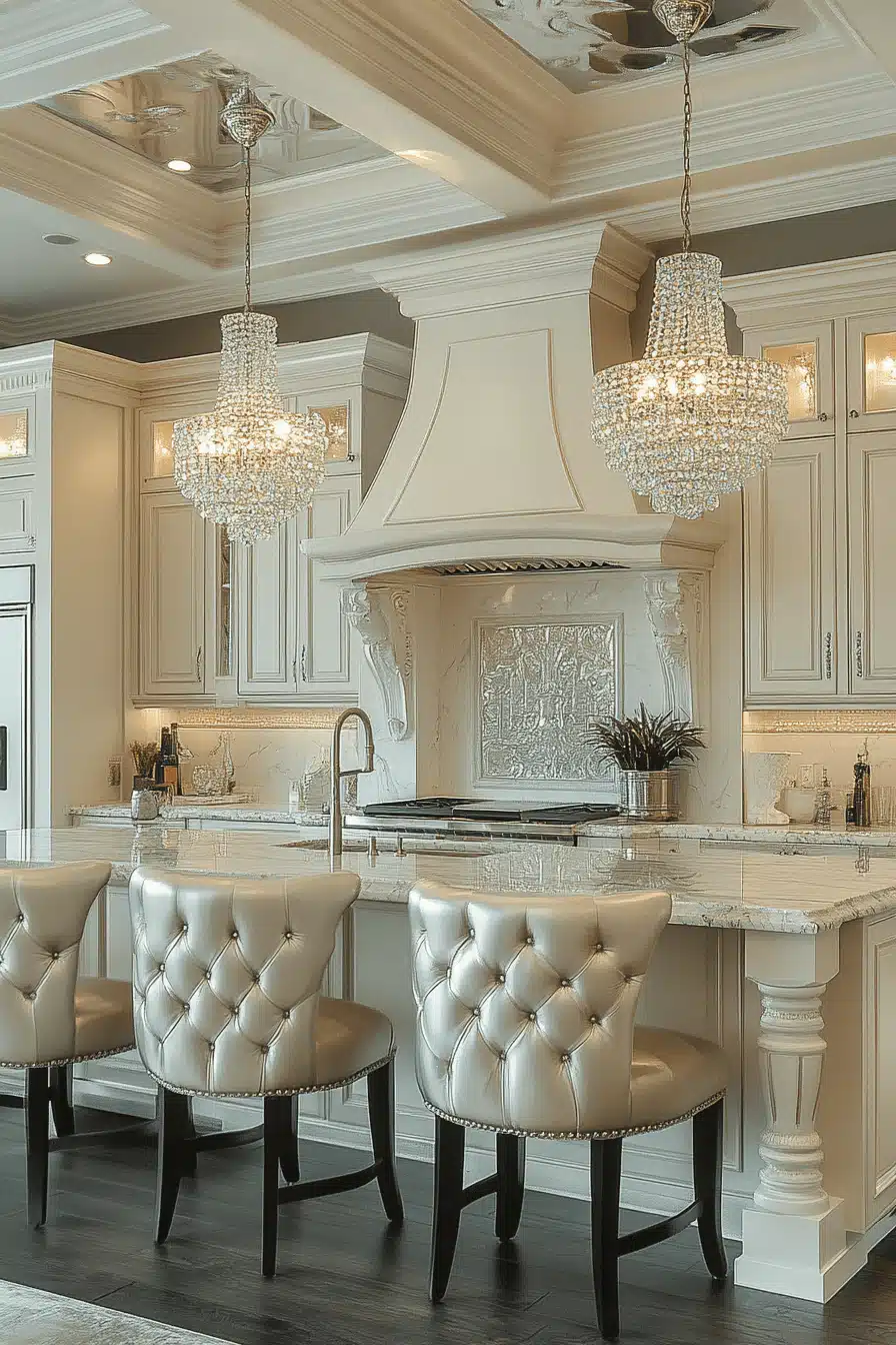 white kitchen ideas