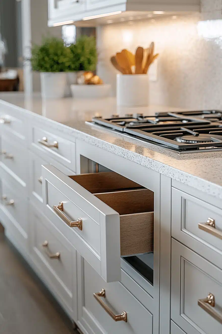 white kitchen ideas