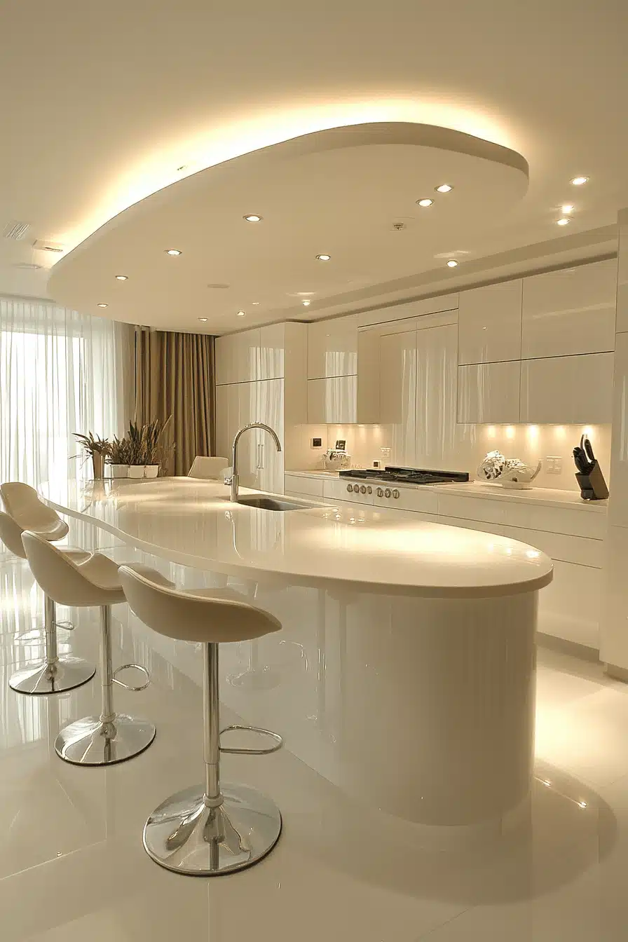 white kitchen ideas