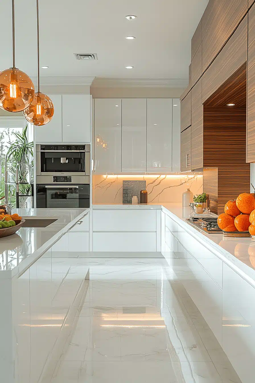 white kitchen ideas