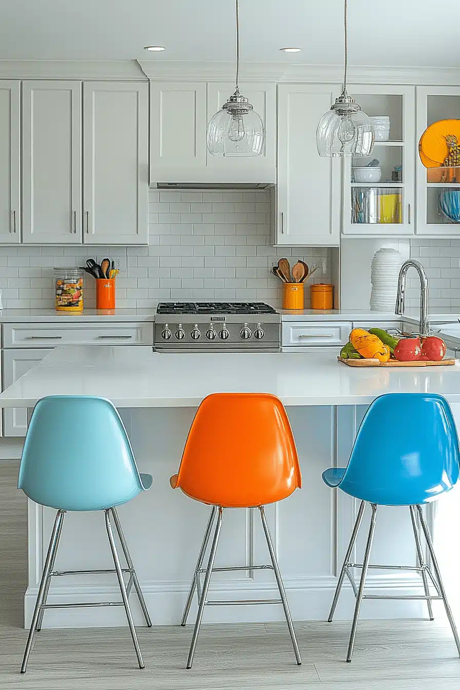 white kitchen ideas