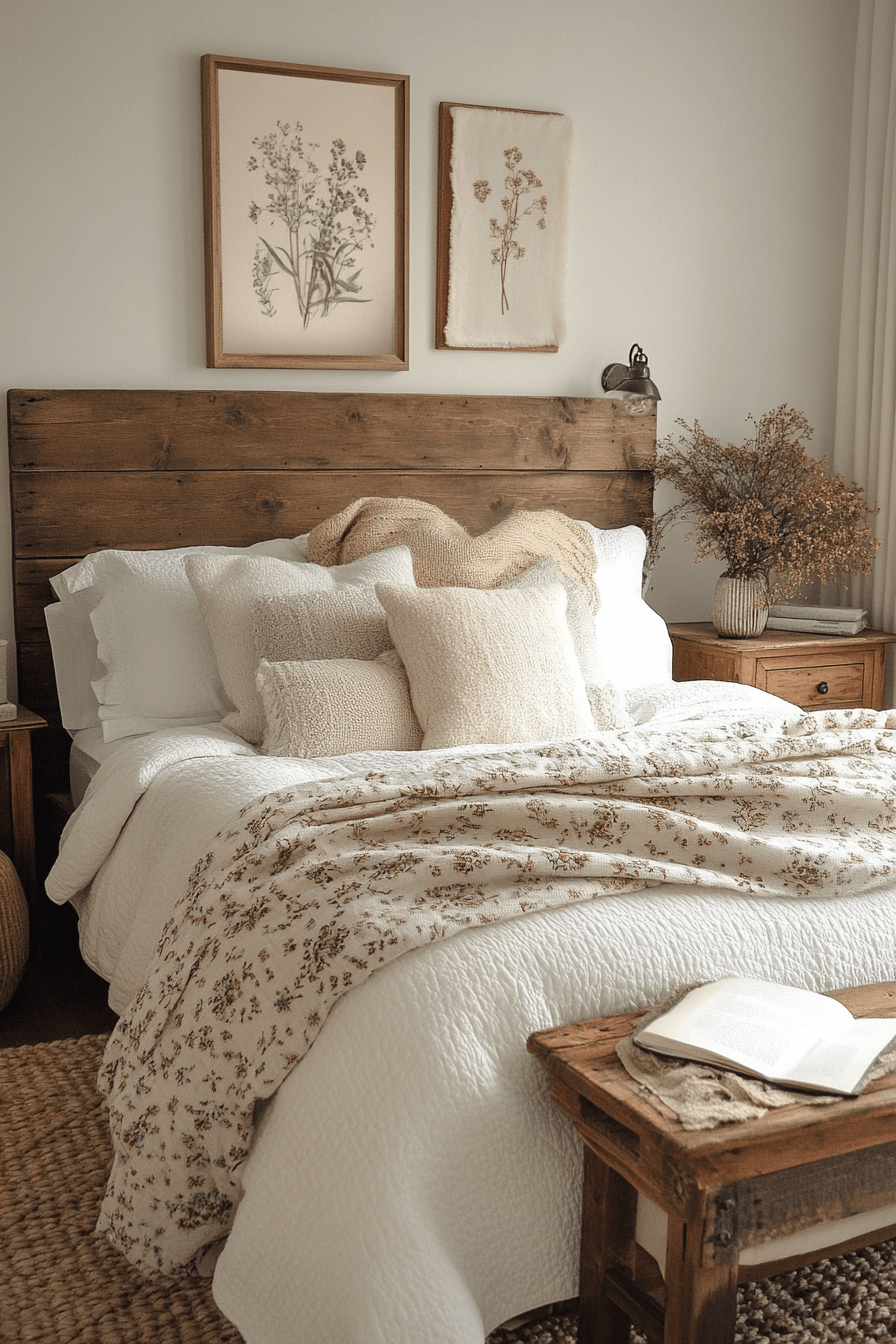 29 Contemporary Farmhouse Decor Ideas for a Fresh Country Vibe contemporary farmhouse decor