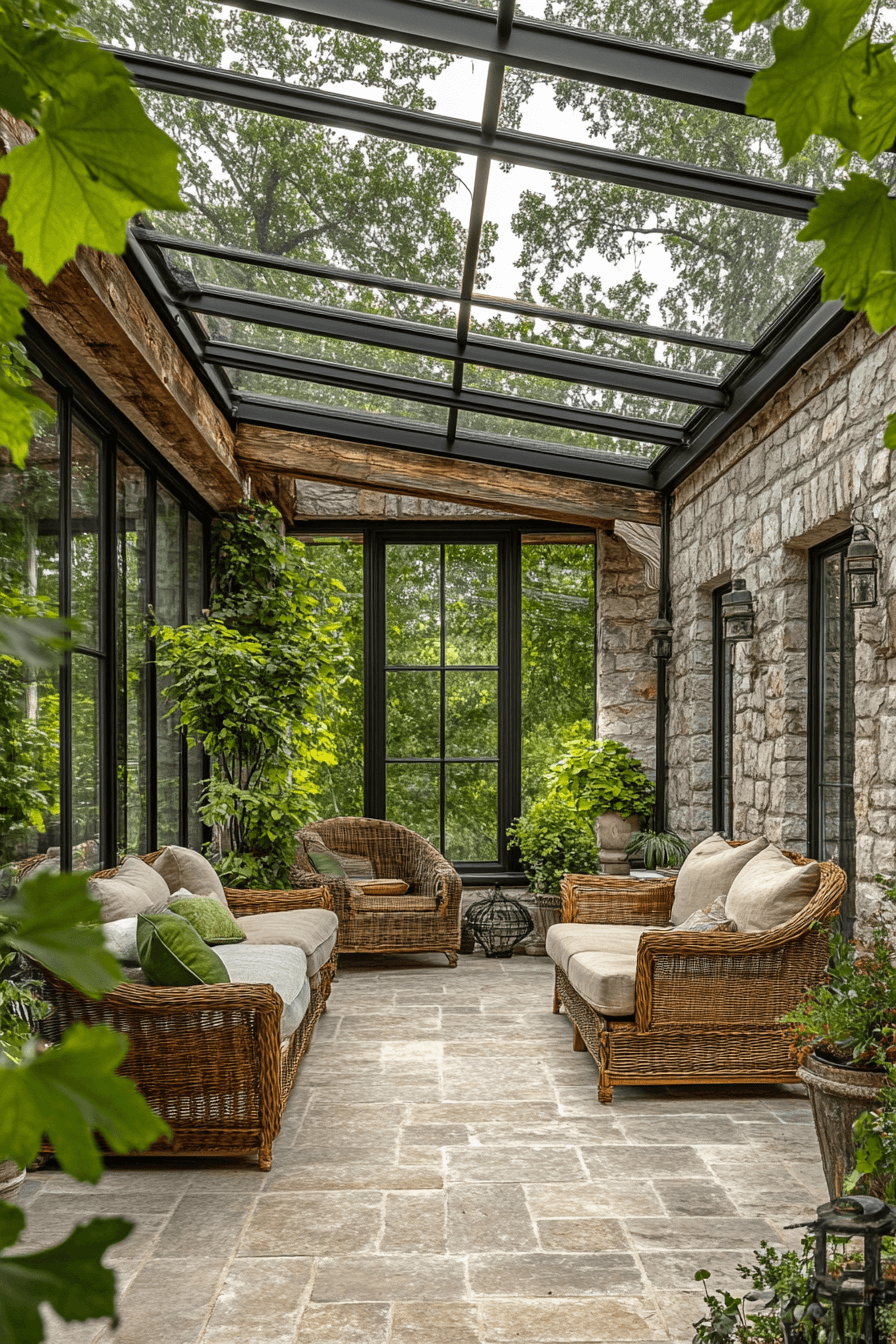 29 Contemporary Farmhouse Decor Ideas for a Fresh Country Vibe contemporary farmhouse decor