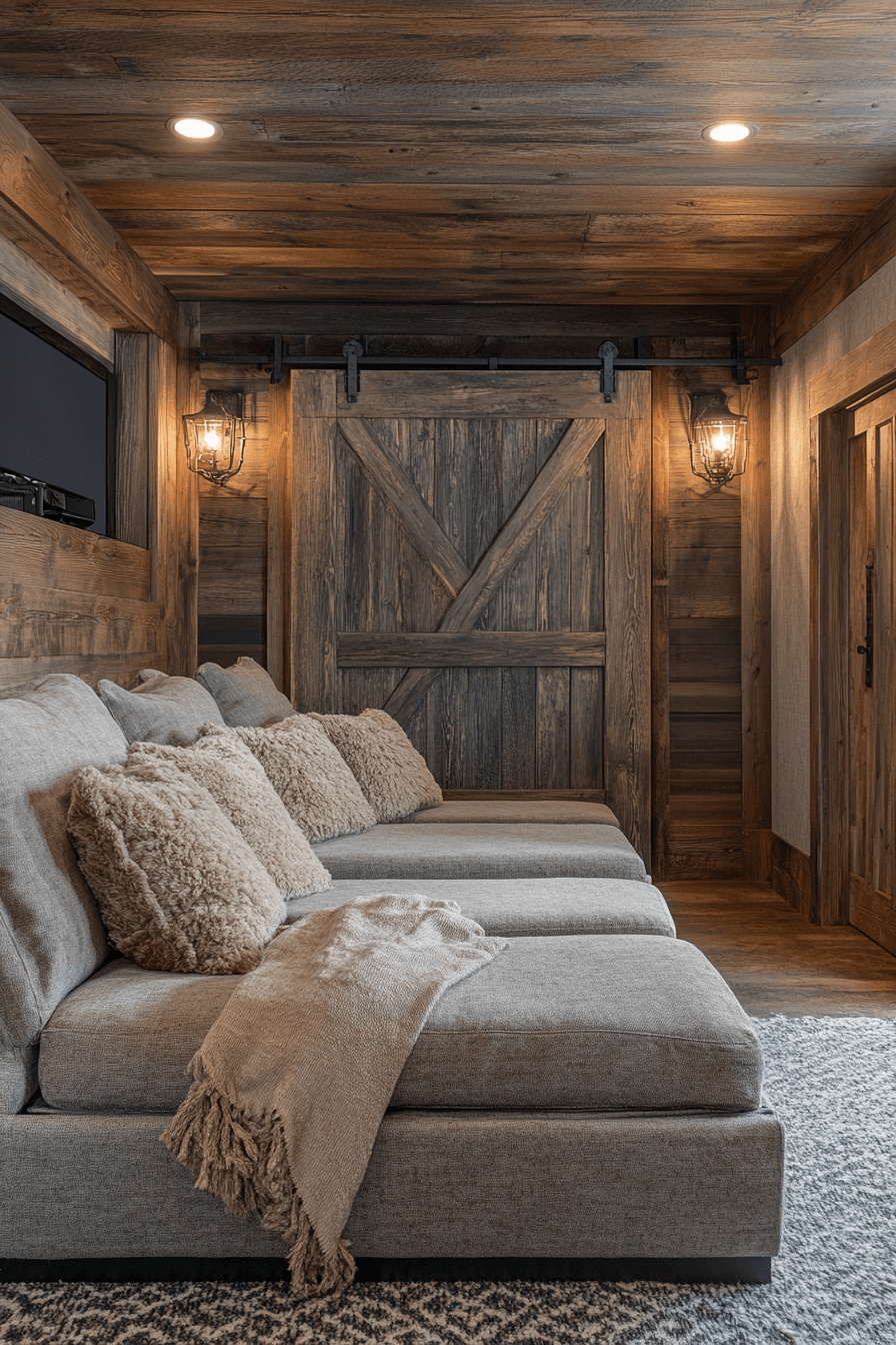 29 Contemporary Farmhouse Decor Ideas for a Fresh Country Vibe contemporary farmhouse decor