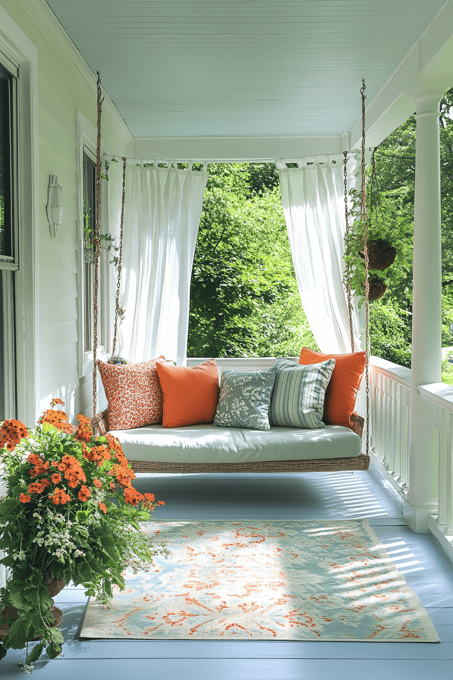 29 Contemporary Farmhouse Decor Ideas for a Fresh Country Vibe contemporary farmhouse decor