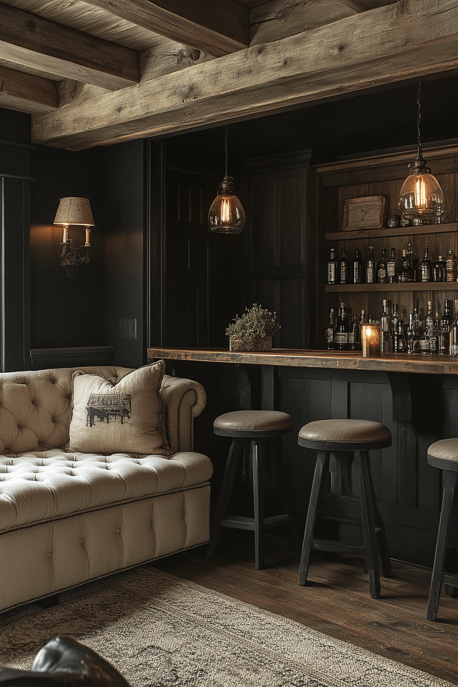 29 Contemporary Farmhouse Decor Ideas for a Fresh Country Vibe contemporary farmhouse decor