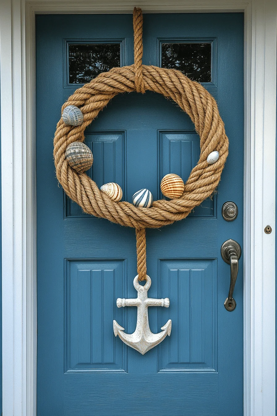 easter wreaths for front door