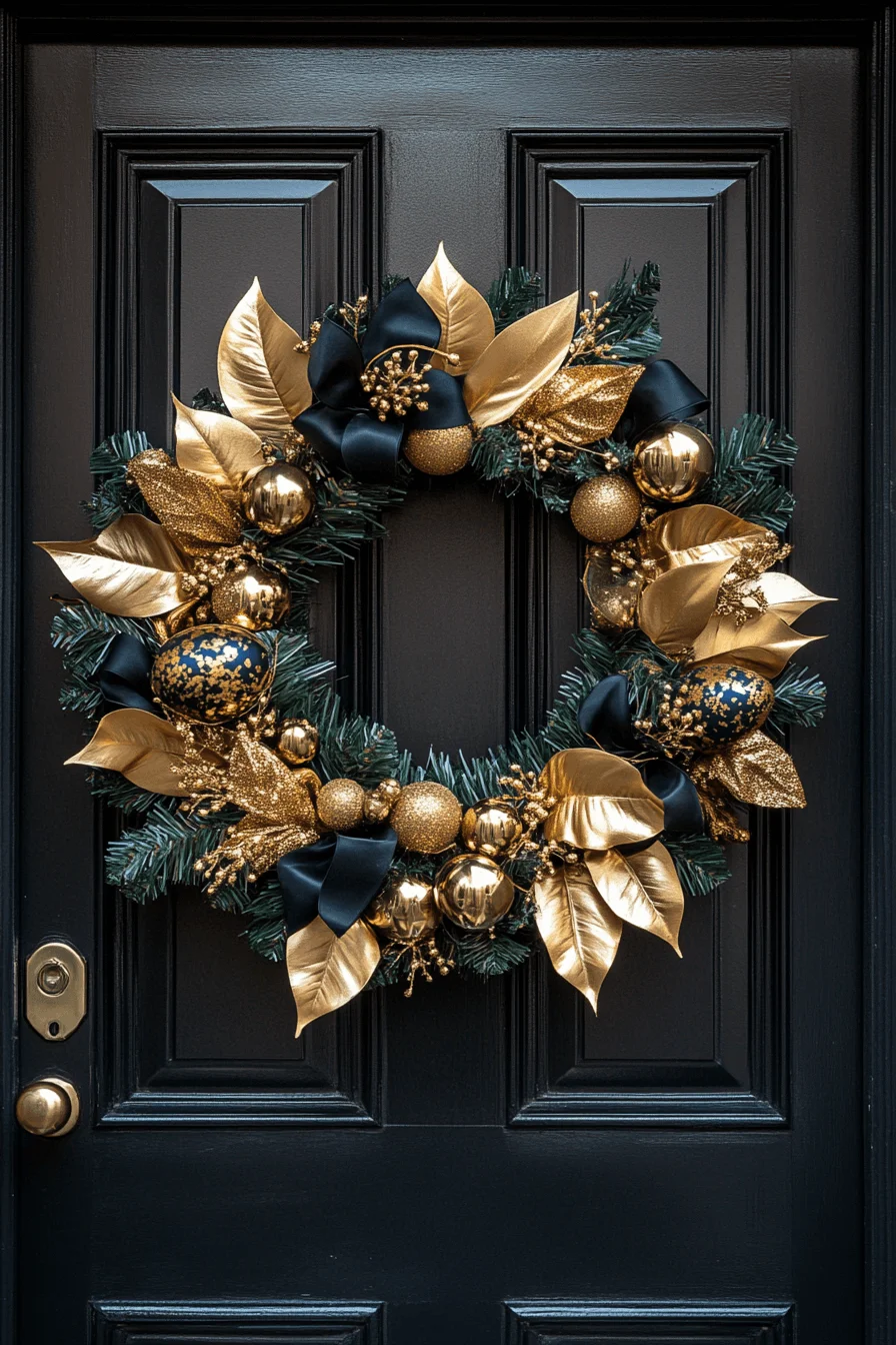 easter wreaths for front door