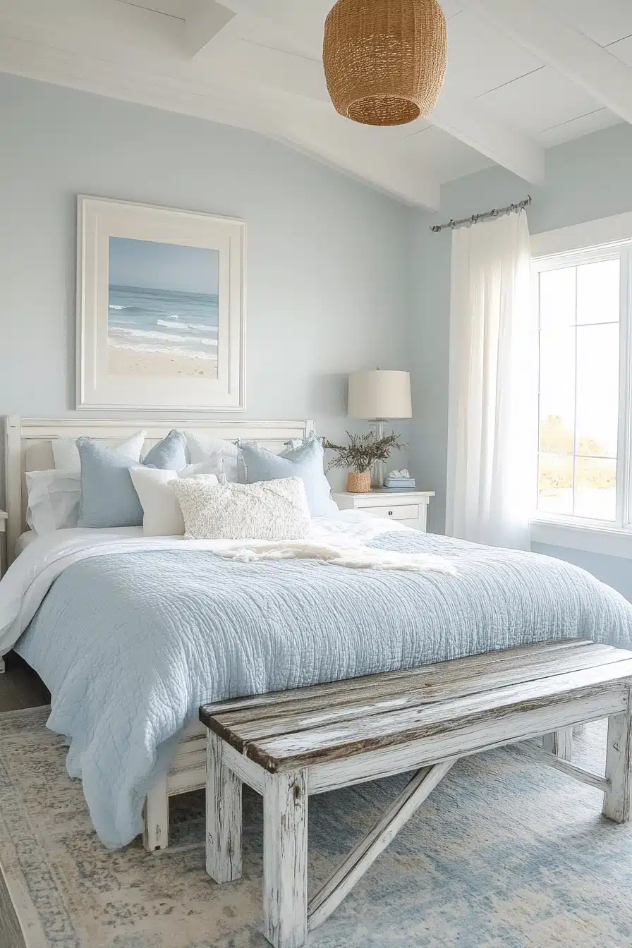 french provincial bedroom