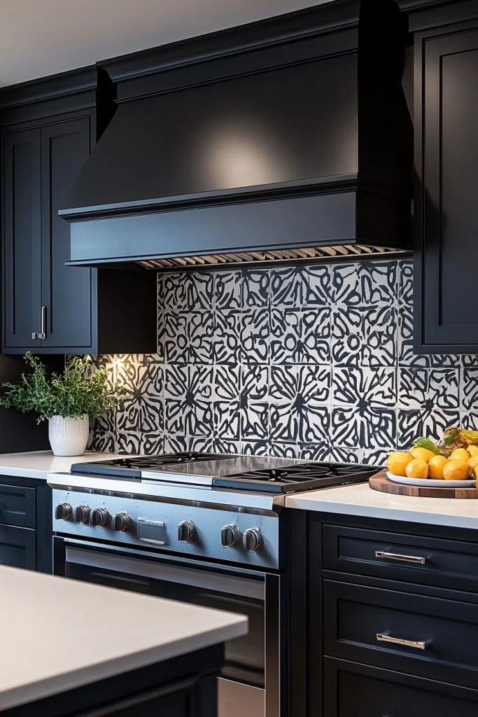 Geometric Pattern Play