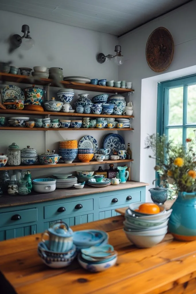 Curated Collections with Purpose