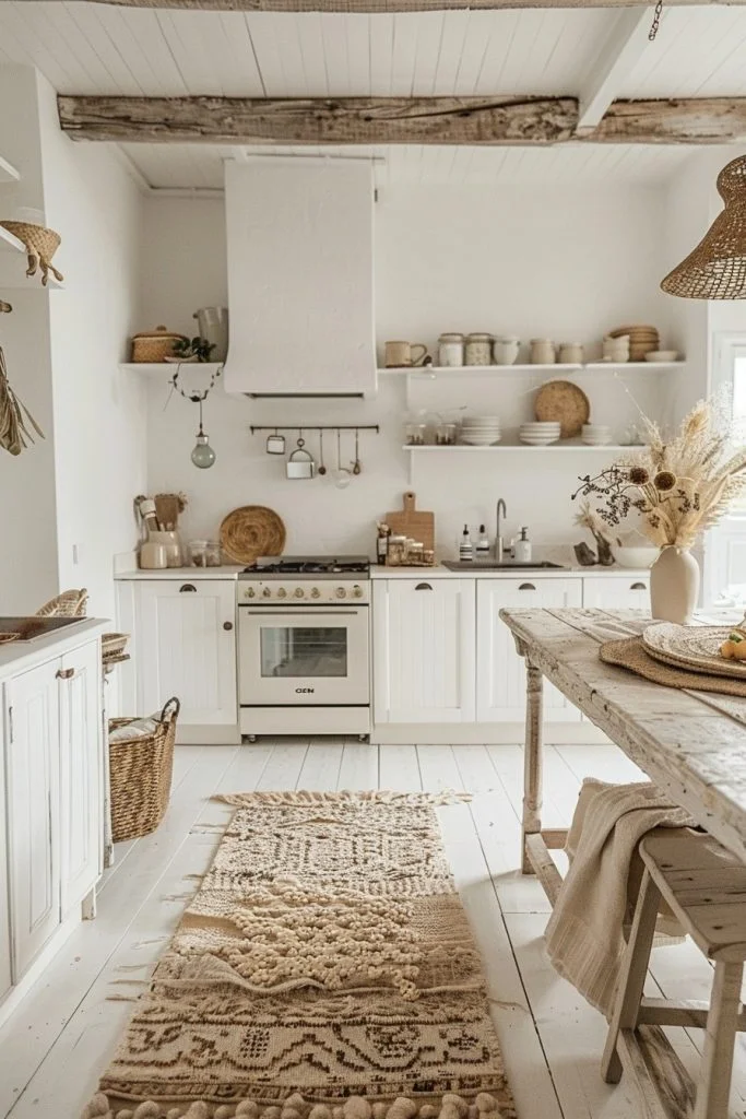 Bright and Airy Neutrals