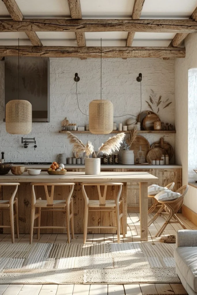 Embracing Hygge Comfort