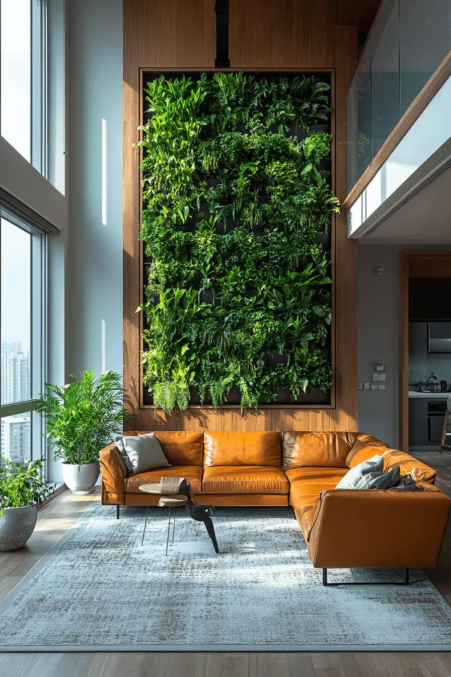 modern spring home decor ideas