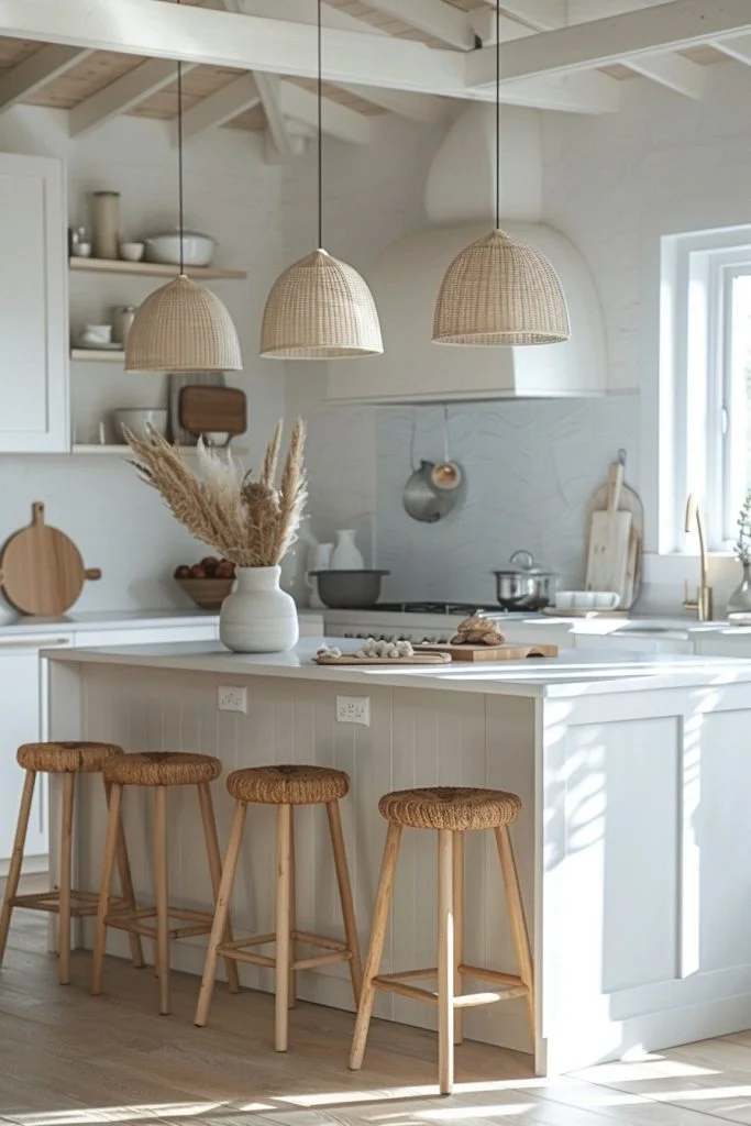 Pure Scandinavian Elegance