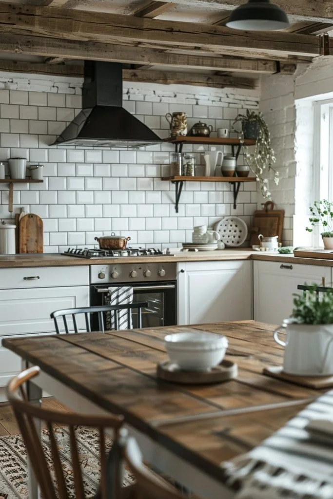 Bold Monochrome Statements