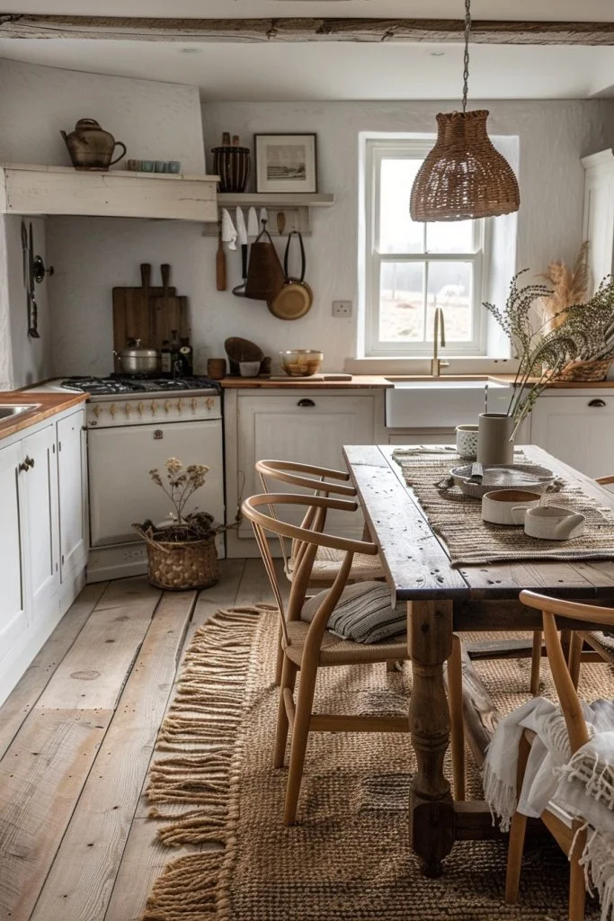 Textile Richness and Comfort