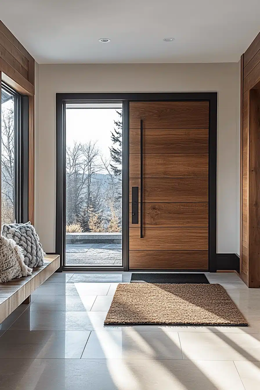 modern spring home decor ideas