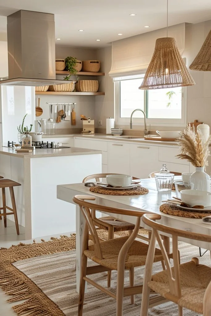 Warmth and Functionality Combined