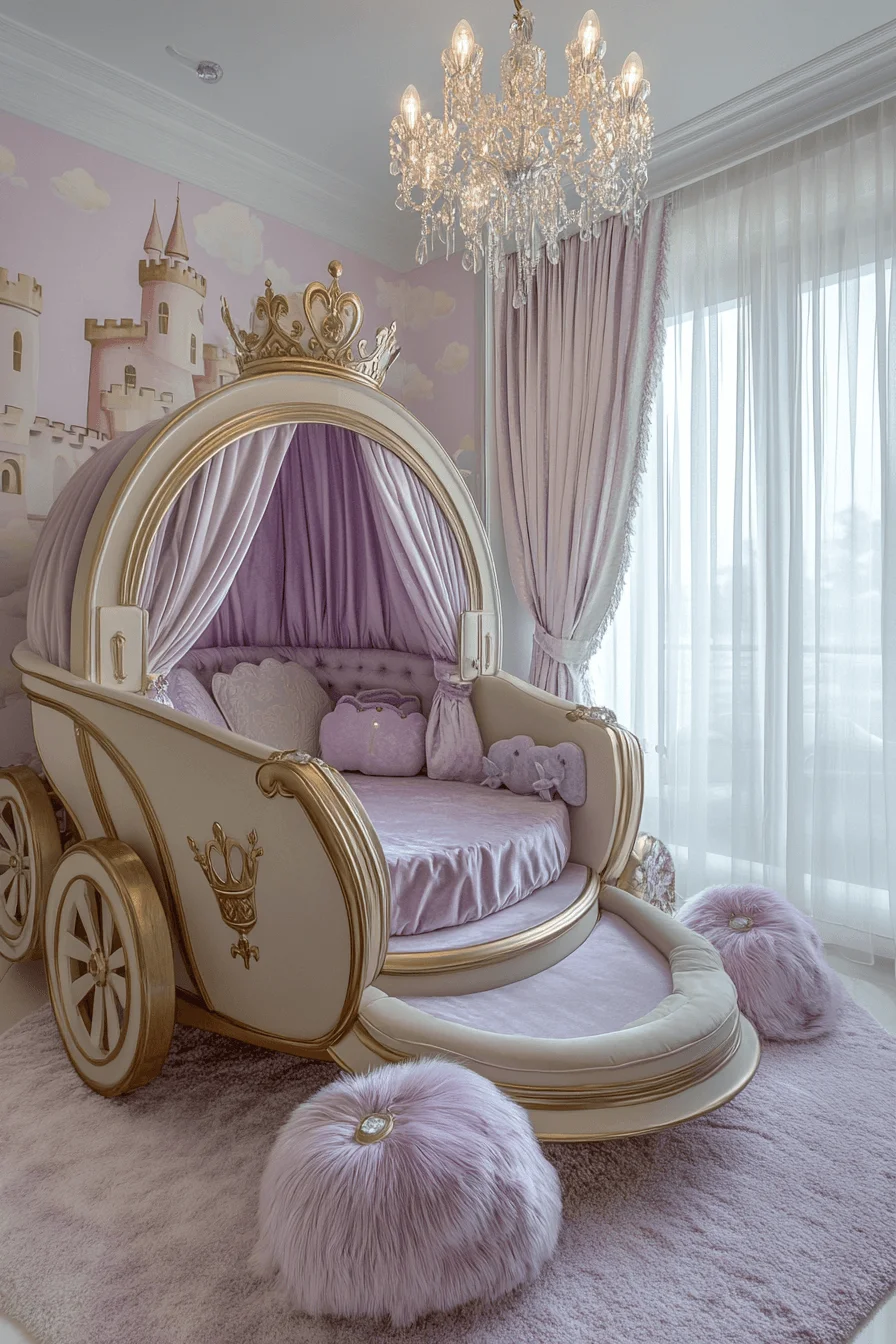 Baby Room Themes