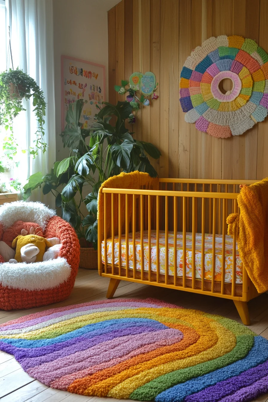 Baby Room Themes