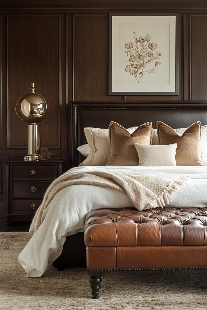 Modern Boho Sophistication