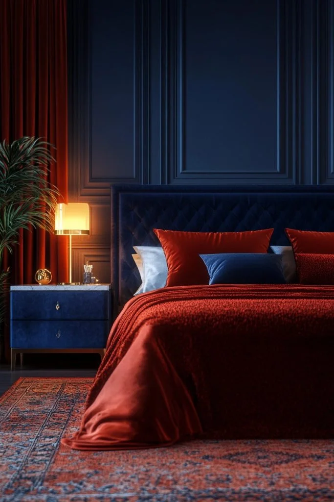 Luxurious Boho Minimalism