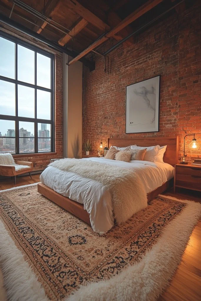 Urban Loft Boho
