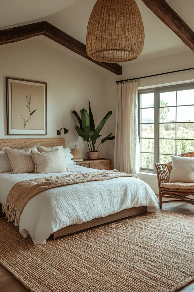 Essentialist Boho