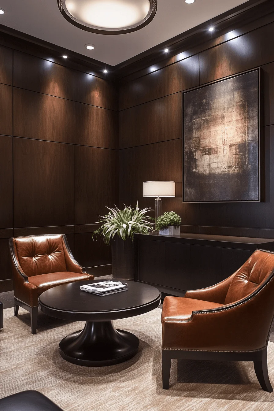 office interior design