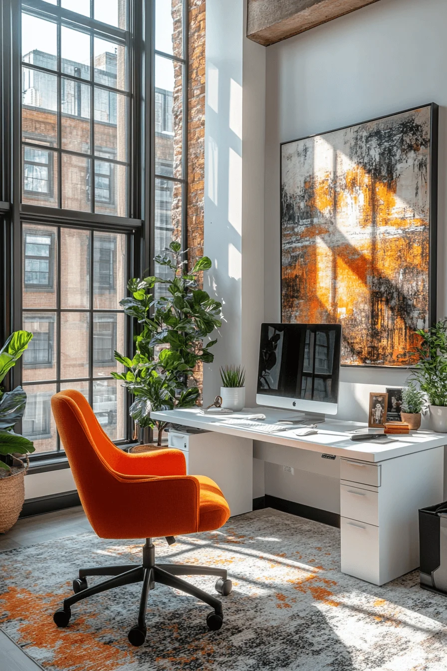 office interior design