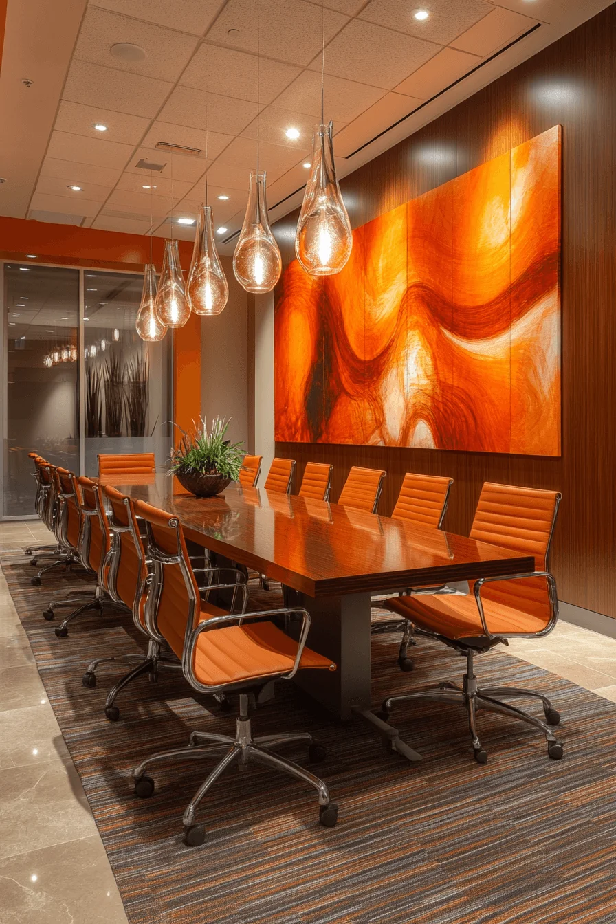 office interior design