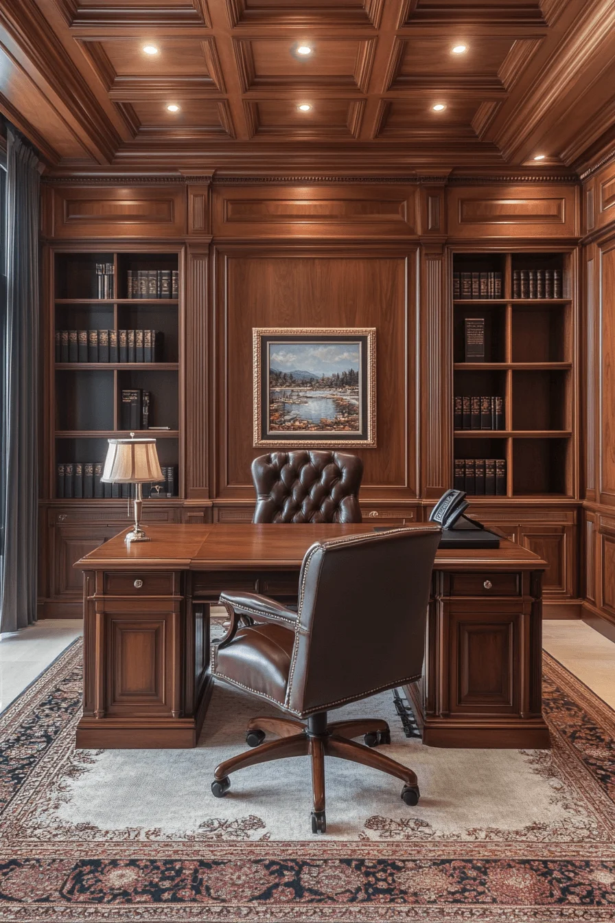 office interior design