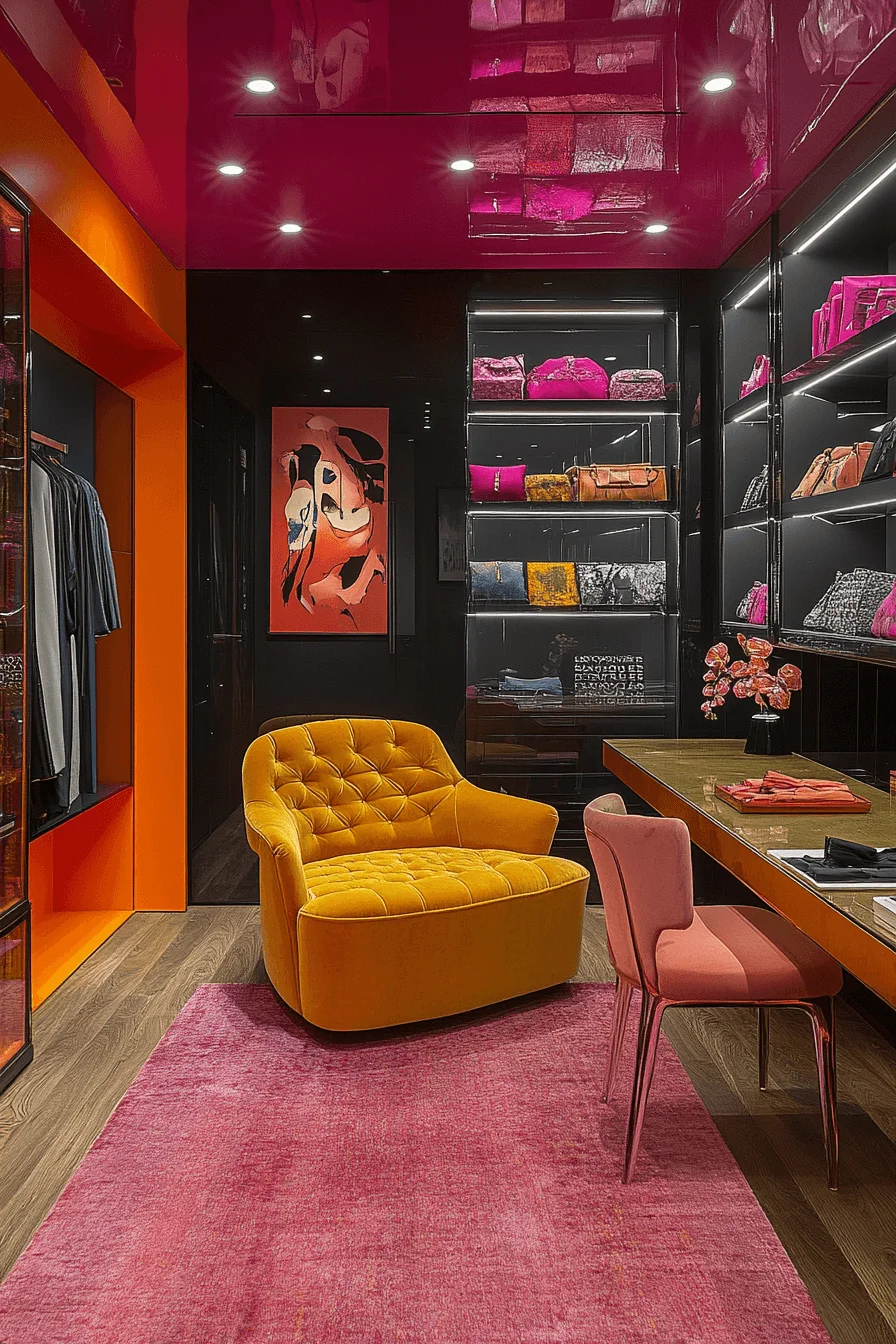 office interior design