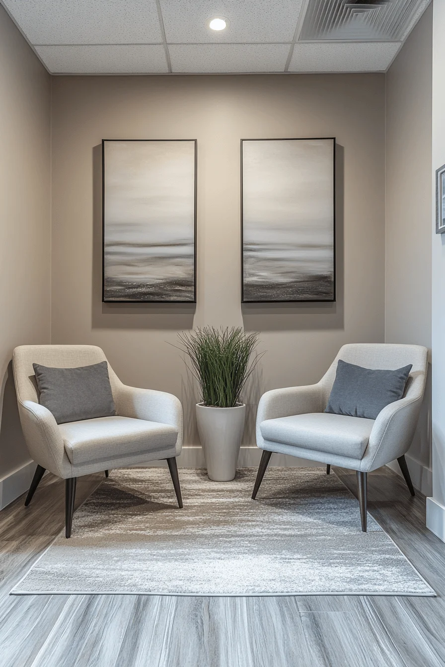 office interior design