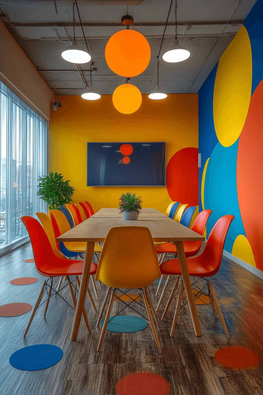 office interior design