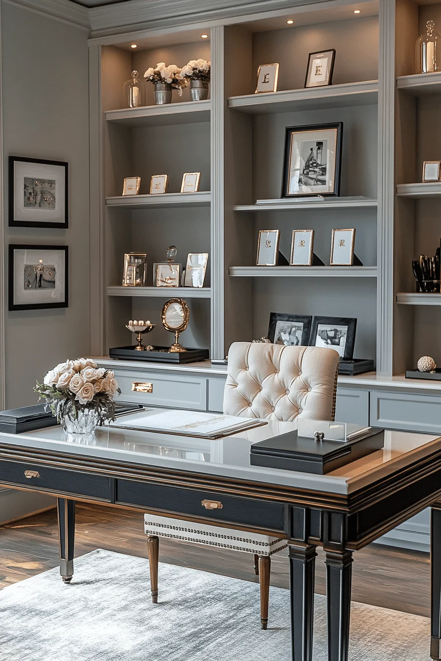 office interior design