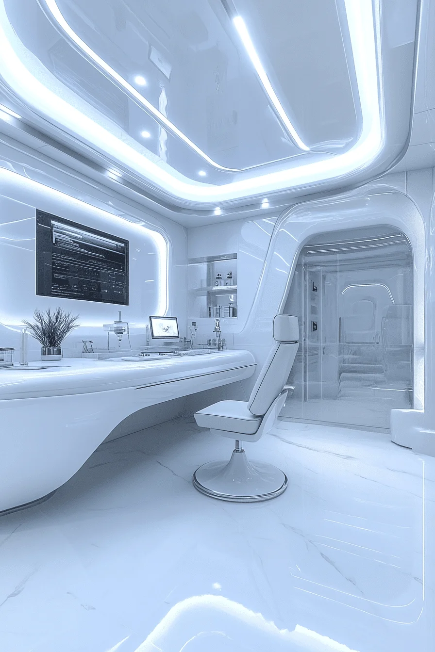 office interior design